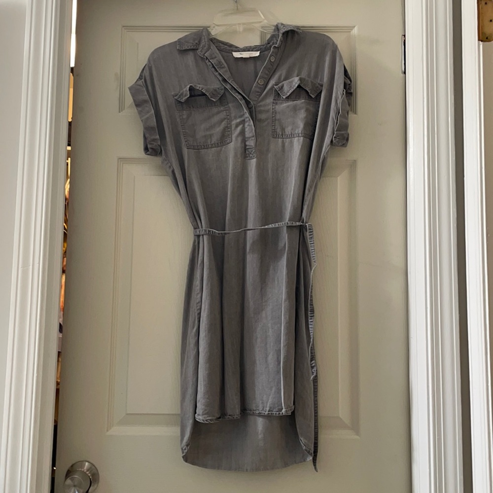 Tencil Dress by ‘Two by Vince Camuto’- xs